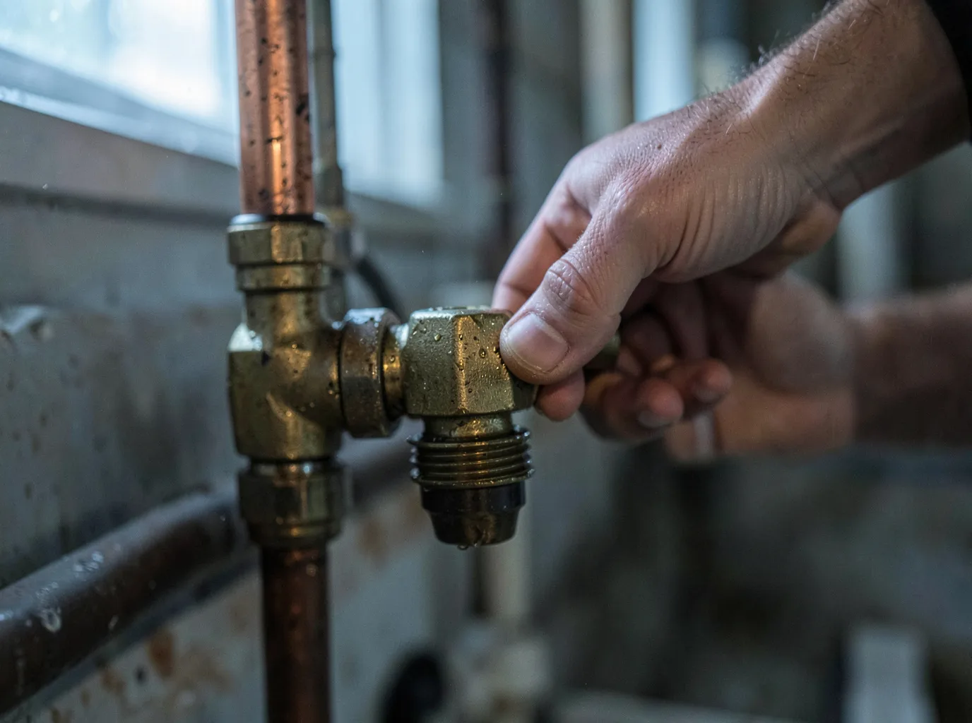 Emergency Plumber San Marcos, TX FAQs